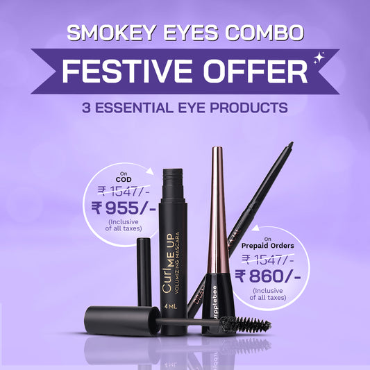 Smokey Eye